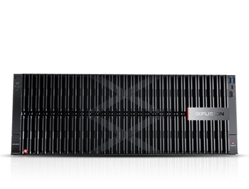 ۱FusionServer G5500 V7 4U2·GPU